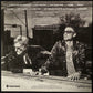 FERGUSON ROGERS PROCESS - STYLE AND OR SUBSTANCE (SIGNED) (GREEN COLOURED) (USED VINYL 2024 AUS M-/M-)
