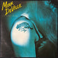 MINK DEVILLE - LE CHAT BLEU (USED VINYL 1979 AUS M-/EX+)