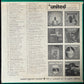 ETTA JAMES - ETTA JAMES SINGS (USED VINYL 1972 US M-/EX+)