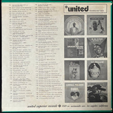 Load image into Gallery viewer, ETTA JAMES - ETTA JAMES SINGS (USED VINYL 1972 US M-/EX+)
