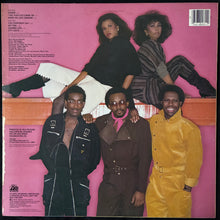 Load image into Gallery viewer, CHIC - TONGUE IN CHIC (USED VINYL 1982 US M-/VG)
