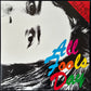 SAINTS - ALL FOOLS DAY (USED VINYL 1986 AUS M-/M-)