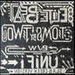 ELITE BEAT - TOM'S BY 2 / UNIFI (SLAB CREEK VERSION) (12") (USED VINYL 2021 AUS M-/M-)