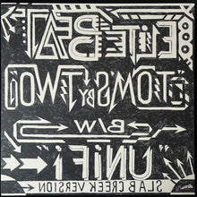 Load image into Gallery viewer, ELITE BEAT - TOM'S BY 2 / UNIFI (SLAB CREEK VERSION) (12") (USED VINYL 2021 AUS M-/M-)
