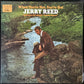 JERRY REID - WHEN YOU'RE HOT, YOU'RE HOT (USED VINYL AUS M-/EX+)