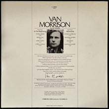 Load image into Gallery viewer, VAN MORRISON - ASTRAL WEEKS (USED VINYL 1979 UK M-/EX+)
