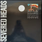 SEVERED HEADS - THE BIG BIGOT (LP+12") (USED VINYL 1986 AUS M-/M-)