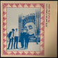 J.F.K. AND THE CUBAN CRISIS - THE END OF THE AFFAIR (USED VINYL 1984 AUS M-/M-)