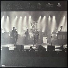 Load image into Gallery viewer, MY MORNING JACKET - MMJ LIVE VOL.4 - 10/18/10 TERMINAL 5, NYC (3LP) (RED COLOURED) (USED VINYL 2024 US M-/M-)
