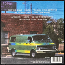 Load image into Gallery viewer, BAND OF HORSES - THINGS ARE GREAT (USED VINYL 2021 US/CANADA M-/M-)
