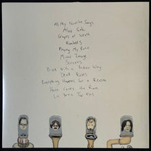 Load image into Gallery viewer, WEEZER - OK HUMAN (USED VINYL 2021 US EX+/M-)
