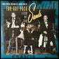FRANK SINATRA, DEAN MARTIN & SAMMY DAVIS JR. - THE RAT PACK LIVE AT THE SANDS (2LP) (USED VINYL 2014 EU M-/EX)