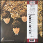 BEATLES - BEATLES FOR SALE (MONO) (RED COLOURED) (USED VINYL 1986 JAPAN M-/M-)