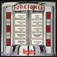 FOREIGNER - FOREIGNER RECORDS (USED VINYL 1982 JAPAN M-/M-)