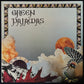 GREEN PAJAMAS - BOOK OF HOURS (GREEN COLOURED) (USED VINYL 1989 AUS M-/M-)