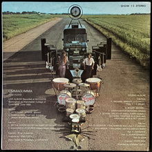 Load image into Gallery viewer, PINK FLOYD - UMMAGUMMA (2LP) (USED VINYL 1974 AUS M-/EX+)
