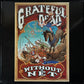 GRATEFUL DEAD - WITHOUT A NET (3LP) (USED VINYL 1990 EU M-/M-)