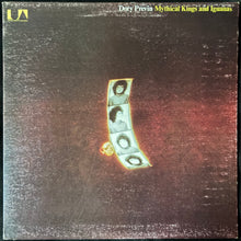 Load image into Gallery viewer, DORY PREVIN - MYTHICAL KINGS AND IGUANAS (USED VINYL 1976 AUS M-/EX)
