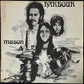 MASON - HARBOUR (USED VINYL 1971 AUS EX/VG)