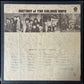 GOLDEN CUPS - HISTORY OF THE GOLDEN CUPS (2LP) (USED VINYL 1974 JAPAN EX/EX-)
