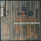 VARIOUS ARTISTS - WOODSTOCK TWO OST (3LP) (USED VINYL 1971 US M-/EX+)