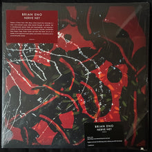 Load image into Gallery viewer, BRIAN ENO - NERVE NET (2LP) (USED VINYL 2014 EU M-/M-)
