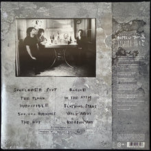 Load image into Gallery viewer, BUFFALO TOM - BUFFALO TOM (30TH ANNIVERSARY) (CLEAR VINYL) (2019 CANADA SS/SS)
