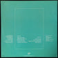 MAGAZINE - SECONDHAND DAYLIGHT (USED VINYL 1979 JAPAN EX+/EX+)