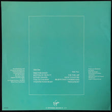 Load image into Gallery viewer, MAGAZINE - SECONDHAND DAYLIGHT (USED VINYL 1979 JAPAN EX+/EX+)
