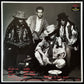 BIG AUDIO DYNAMITE - THIS IS BIG AUDIO DYNAMITE (USED VINYL 1985 AUS M-/M-)