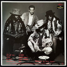 Load image into Gallery viewer, BIG AUDIO DYNAMITE - THIS IS BIG AUDIO DYNAMITE (USED VINYL 1985 AUS M-/M-)
