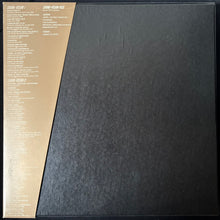 Load image into Gallery viewer, DAVID BOWIE - SOUND + VISION (3CD+CDV) (USED VINYL 1989 US M-/M-)
