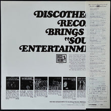 Load image into Gallery viewer, LIGHTNIN' HOPKINS - LIGHTNIN' STRIKES (USED VINYL 1978 JAPAN M-/M-)
