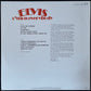 ELVIS PRESLEY - C'MON EVERYBODY (USED VINYL 1977 AUS M-/M-)