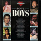 VARIOUS ARTISTS - HEART & SOUL - SOUL BOYS (USED VINYL 1988 UK M-/EX+)