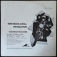 REPARTA AND THE DELRONS - ROCK & ROLL REVOLUTION (USED VINYL 1970 AUS M-/EX)