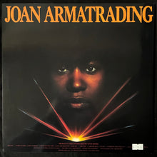 Load image into Gallery viewer, JOAN ARMATRADING - JOAN ARMATRADING (180GM) (USED VINYL 2020 US M-/M-)
