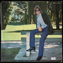 Load image into Gallery viewer, RONNIE BURNS - VIRGO (USED VINYL 1971 AUS EX+/VG+)
