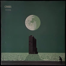 Load image into Gallery viewer, MIKE OLDFIELD - CRISES (USED VINYL 1983 UK M-/EX+)

