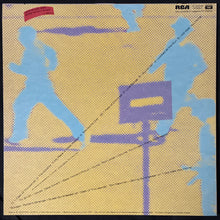 Load image into Gallery viewer, ADVERTS - CAST OF THOUSANDS (USED VINYL 1979 UK M-/M-)
