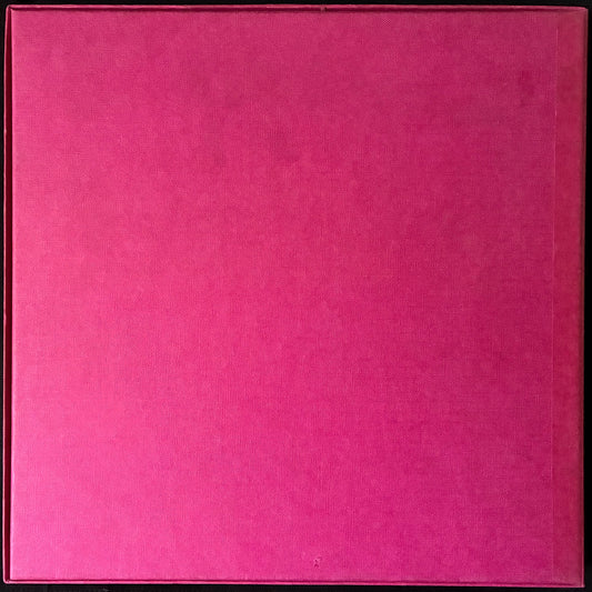 VARIOUS ARTISTS - YOUNG PERSON'S GUIDE TO COMPACT (2LP BOX SET) (USED VINYL 1982 UK M-/M-/EX)
