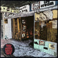 SMALL TOWN INCIDENT - SONGS OF DISTANT EARTH (USED VINYL 2019 AUS M-/M-)