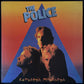 POLICE - ZENYATTA MONDATTA (USED VINYL 1980 JAPAN M-/M-)