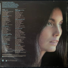 Load image into Gallery viewer, EMMYLOU HARRIS - LUXURY LINER (USED VINYL 1977 AUS EX+/EX)
