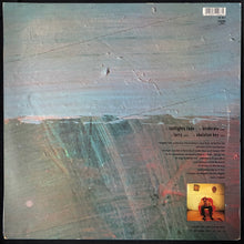 Load image into Gallery viewer, BUFFALO TOM - TAILLIGHTS FADE (12") (USED VINYL 1992 UK EX+/EX-)
