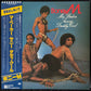 BONEY M. - MA BAKER SUNNY DADDY COOL (USED VINYL 1977 JAPAN EX+/EX+)