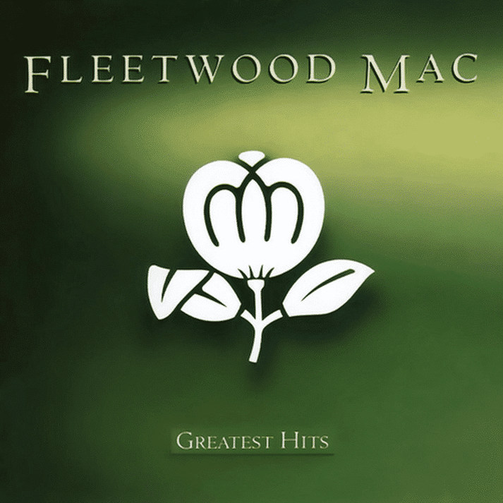 FLEETWOOD MAC - GREATEST HITS VINYL