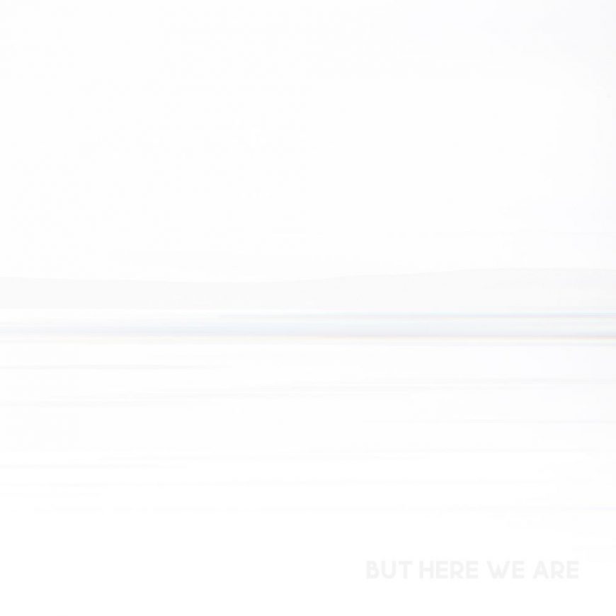 FOO FIGHTERS - BUT HERE WE ARE VINYL