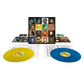 WHO - FACE DANCES (2LP) (HALF SPEED MASTERED) (YELLOW/BLUE COLOURED) VINYL