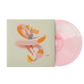 AMANDA JONES - ADVENTURE TIME: FIONNA AND CAKE OST : SEASONS 1&2 (2LP) (GUMBALL PINK COLOURED) VINYL